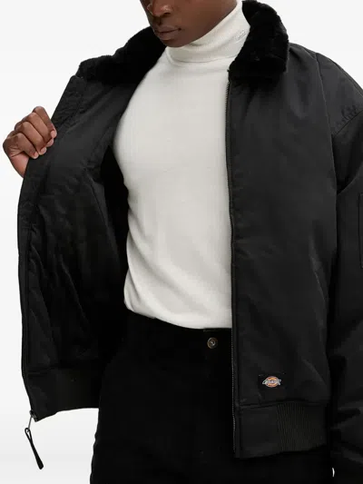 Dickies Coalfield Bomber Jacket In Multi