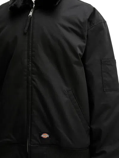 Dickies Coalfield Bomber Jacket In Multi