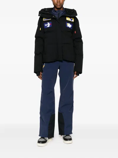 JCC ALL SNOW 滑雪夹克