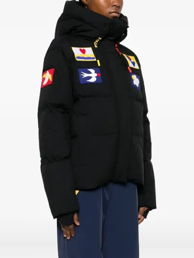 JCC ALL SNOW 滑雪夹克