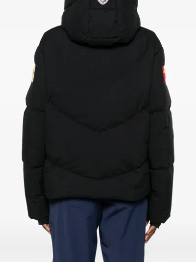 JCC ALL SNOW 滑雪夹克