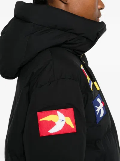 JCC ALL SNOW 滑雪夹克