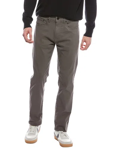 Point Zero Super Flex Pant In Gray
