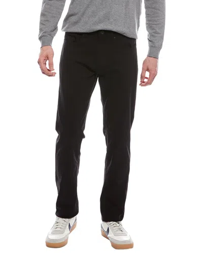 Point Zero Super Flex Pant In Black