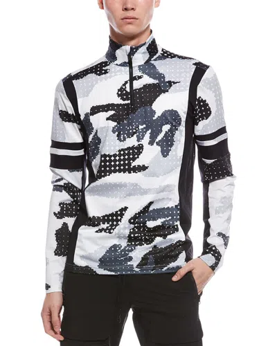 Bogner Nerus Tech Shirt In Multi