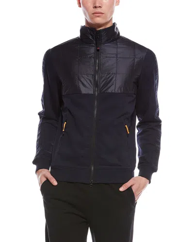 Bogner Beppo Jacket In Blue