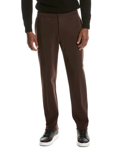 Theory Mayer Pant In Brown