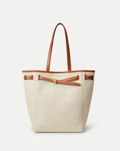 Veronica Beard Canvas Dash Tote