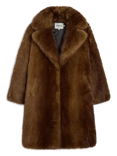 STEFFI 平驳领外套