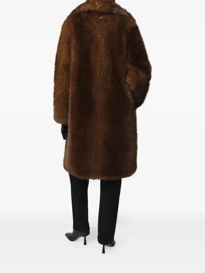 STEFFI 平驳领外套