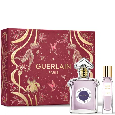 Guerlain Les Légendaires Insolence Eau De Parfum Gift Set In Pink