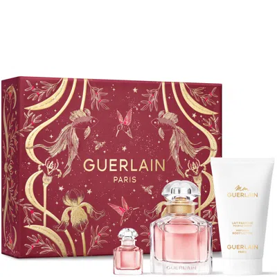 Guerlain Mon  - Eau De Parfum Gift Set