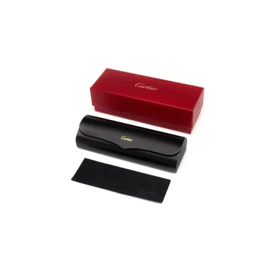 Cartier Ct0591s C De Sunglasses In Gold