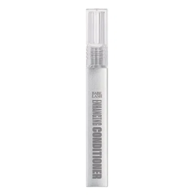 Babe Original Enhancing Lash Conditioner In Silver