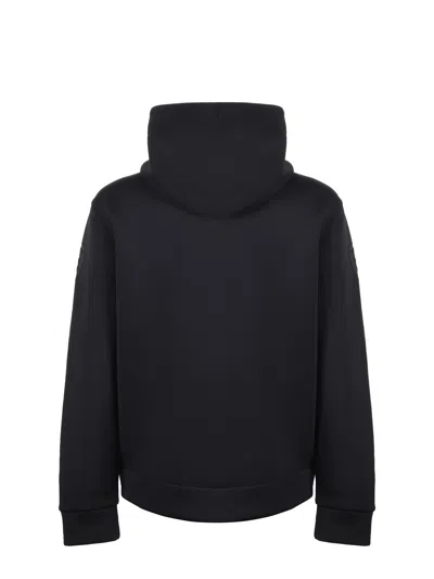 Blauer Sweatshirt  Men Color Black In Black