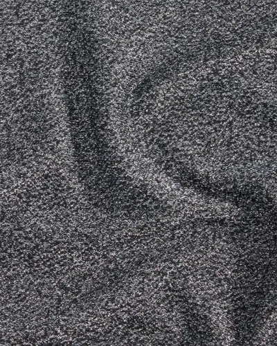 Inc International Concepts Women's Metallic Boat-neck Sweater, Macy's Exclusive In Gray