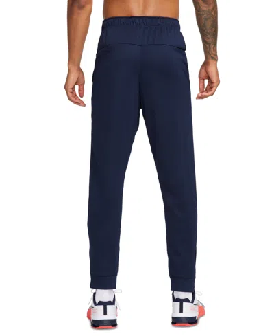 Nike Men's Totality Dri-fit Tapered Versatile Pants In Blue