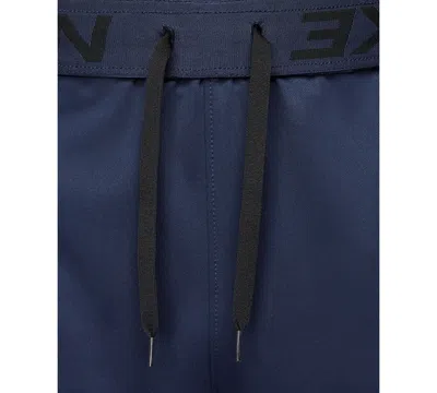 Nike Men's Totality Dri-fit Tapered Versatile Pants In Blue