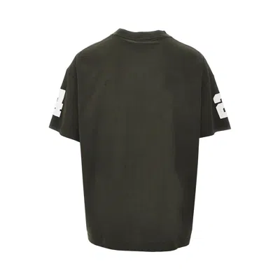 Umbro 'manchester' T-shirt In Green