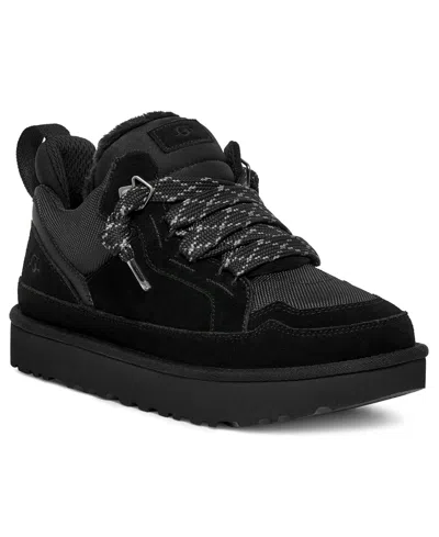 Ugg Lowmel In Black