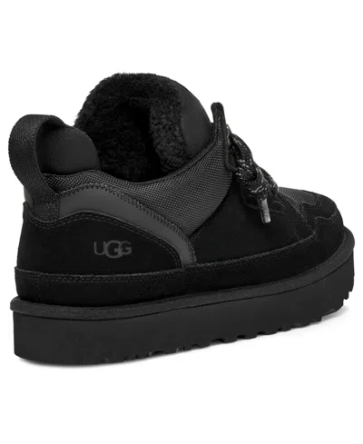 Ugg Lowmel In Black