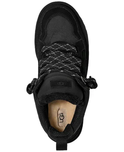 Ugg Lowmel In Black