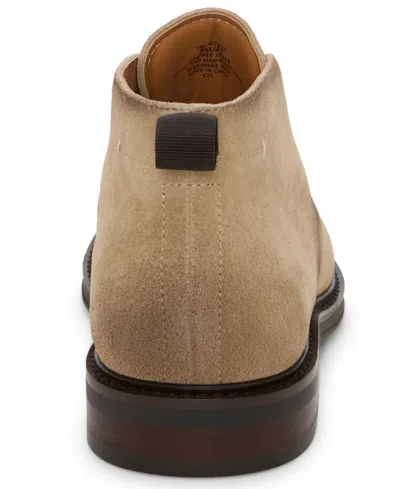 Vince Camuto Presely Chukka Boot In Neutral