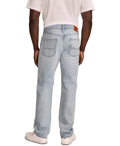 Lucky Brand Men's 363 Vintage Straight Jeans In Blue