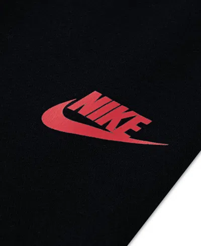 Nike Boys' Vest, Long Sleeved Tee & Pants Set - Little Kid, Big Kid In Multi