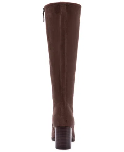 Aerosoles Women's Micah Tall Boots In Brown
