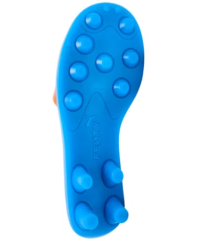 Puma X Fenty Chic Slide In Multi