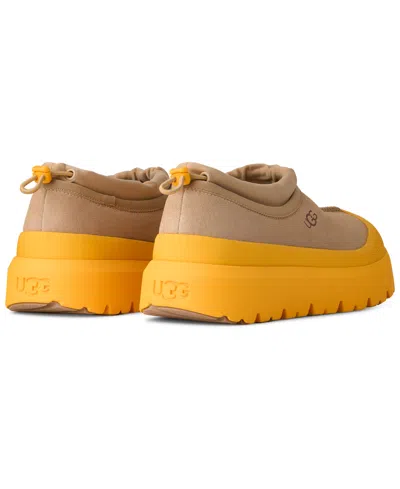 Ugg Men's Tasman Weather Hybrid Slip-on Clogs In Multi