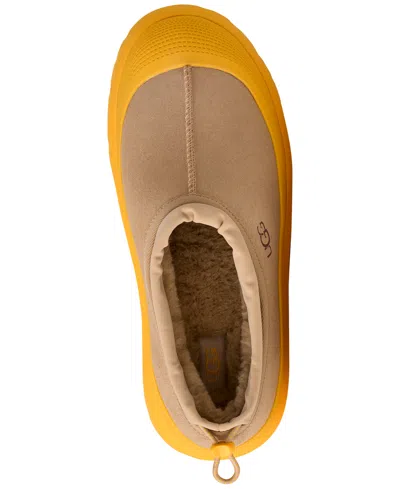 Ugg Men's Tasman Weather Hybrid Slip-on Clogs In Multi