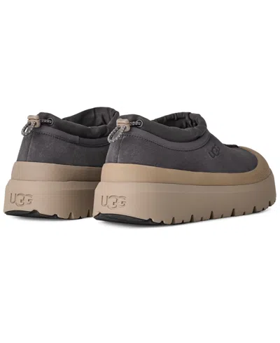 Ugg Men's Tasman Weather Hybrid Slip On Clogs In Multi