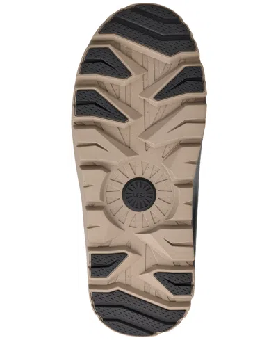 Ugg Men's Tasman Weather Hybrid Slip On Clogs In Multi