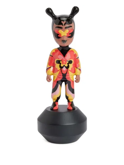 Lladrò The Guest Sculpture In Multi