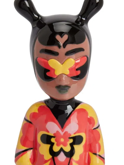 Lladrò The Guest Sculpture In Multi