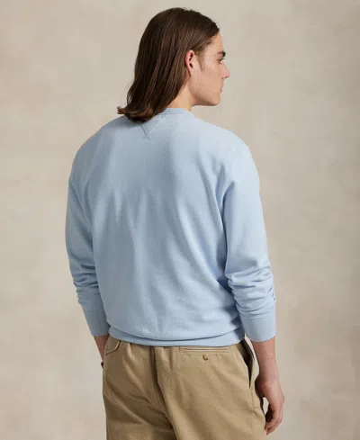 Polo Ralph Lauren Men's Rl Fleece Sweatshirt In Blue