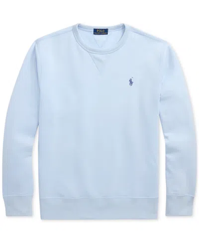 Polo Ralph Lauren Men's Rl Fleece Sweatshirt In Blue