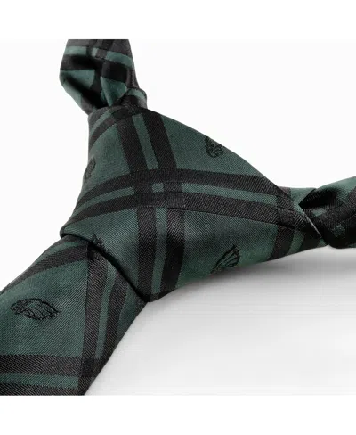 J. Palmer Men's Philadelphia Eagles Game Day Tie In Transparent