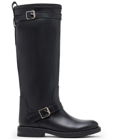 Steve Madden Sady Boot In Black