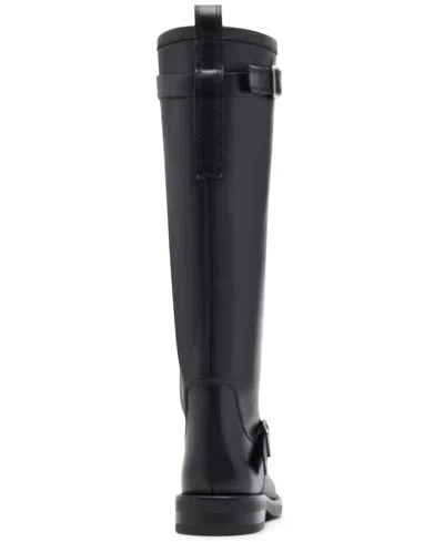 Steve Madden Sady Boot In Black