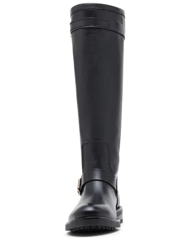 Steve Madden Sady Boot In Black