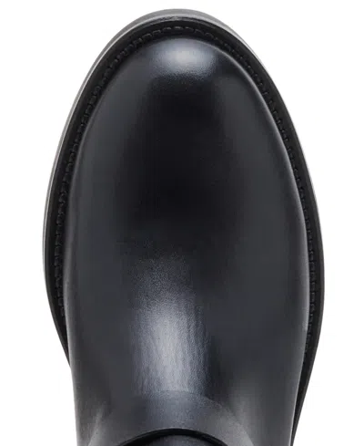 Steve Madden Sady Boot In Black