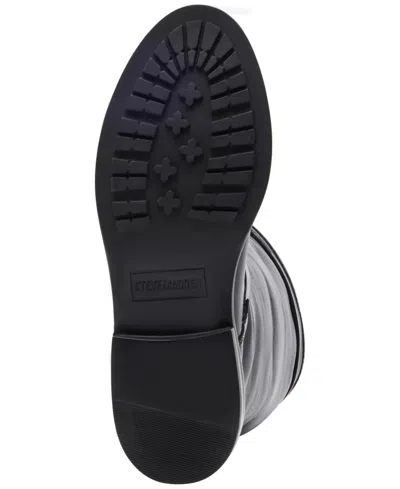 Steve Madden Sady Boot In Black