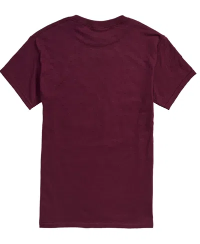 Airwaves Men's Oktoberfest Short Sleeve T-shirt In Red