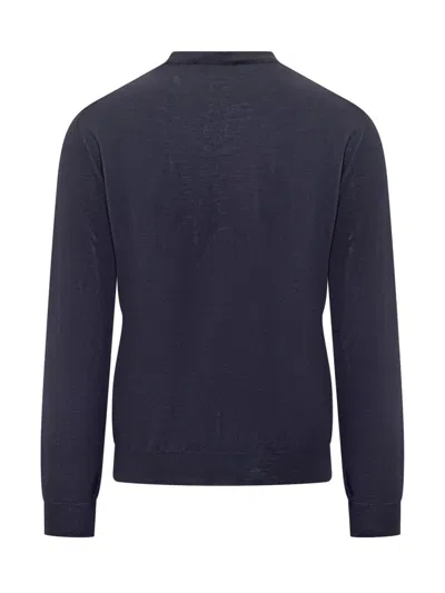 Filippo De Laurentiis Blue Necklace In Blue