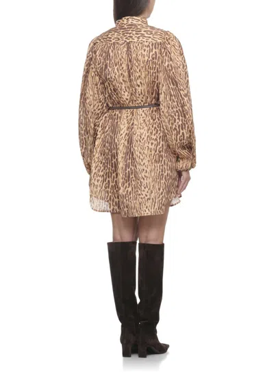 Zimmermann Dresses In Multi