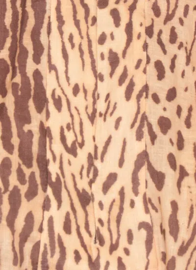 Zimmermann Dresses In Multi