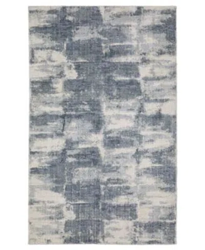 Oriental Weavers Clarke Cla07 Rug Collection In Blue